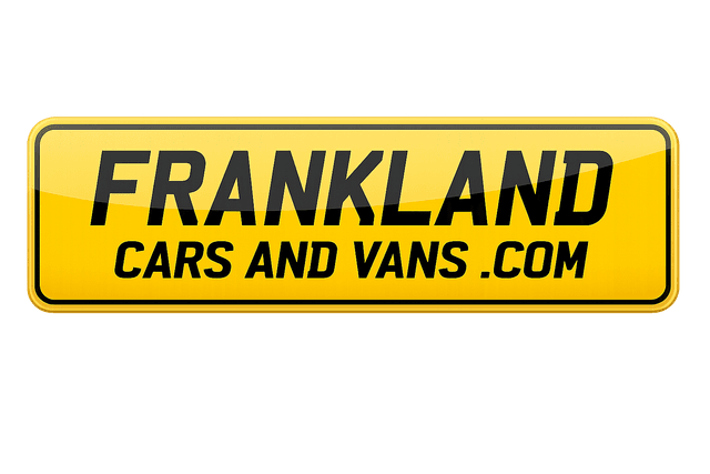 Frankland Cars and Vans